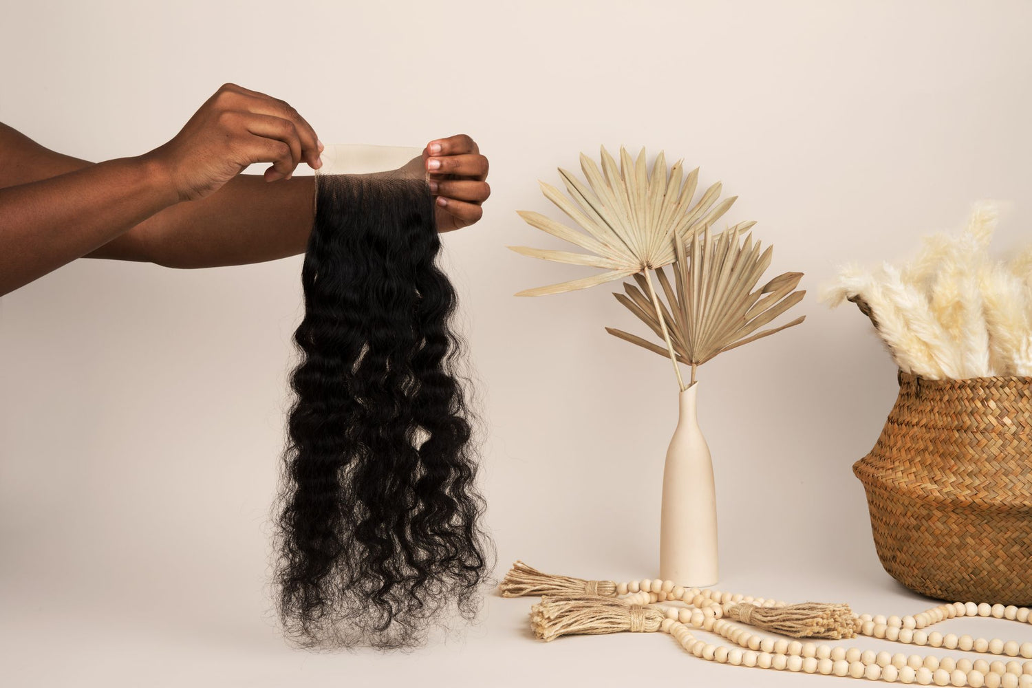 Be Curly Closure