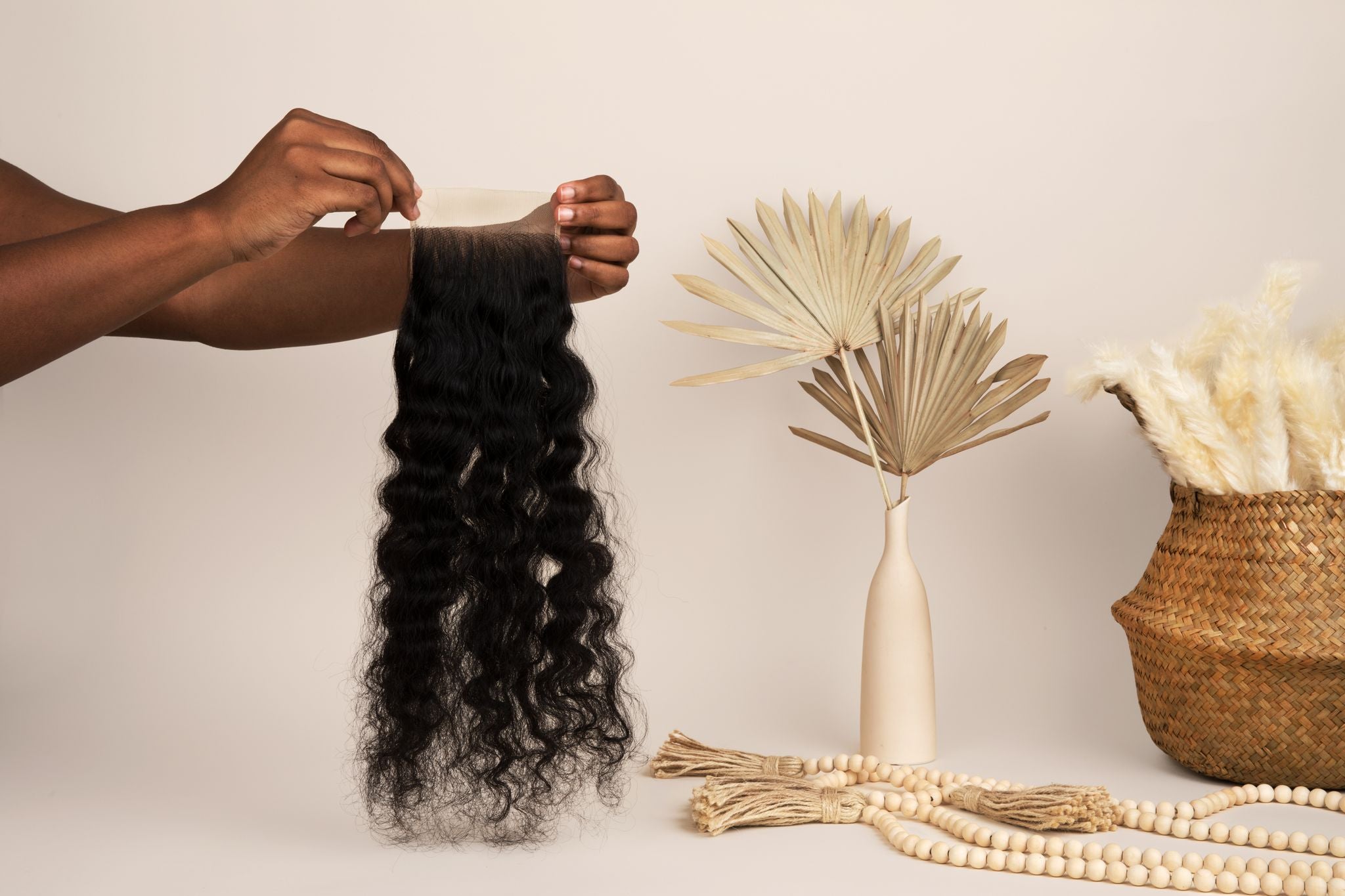 Be Curly Closure