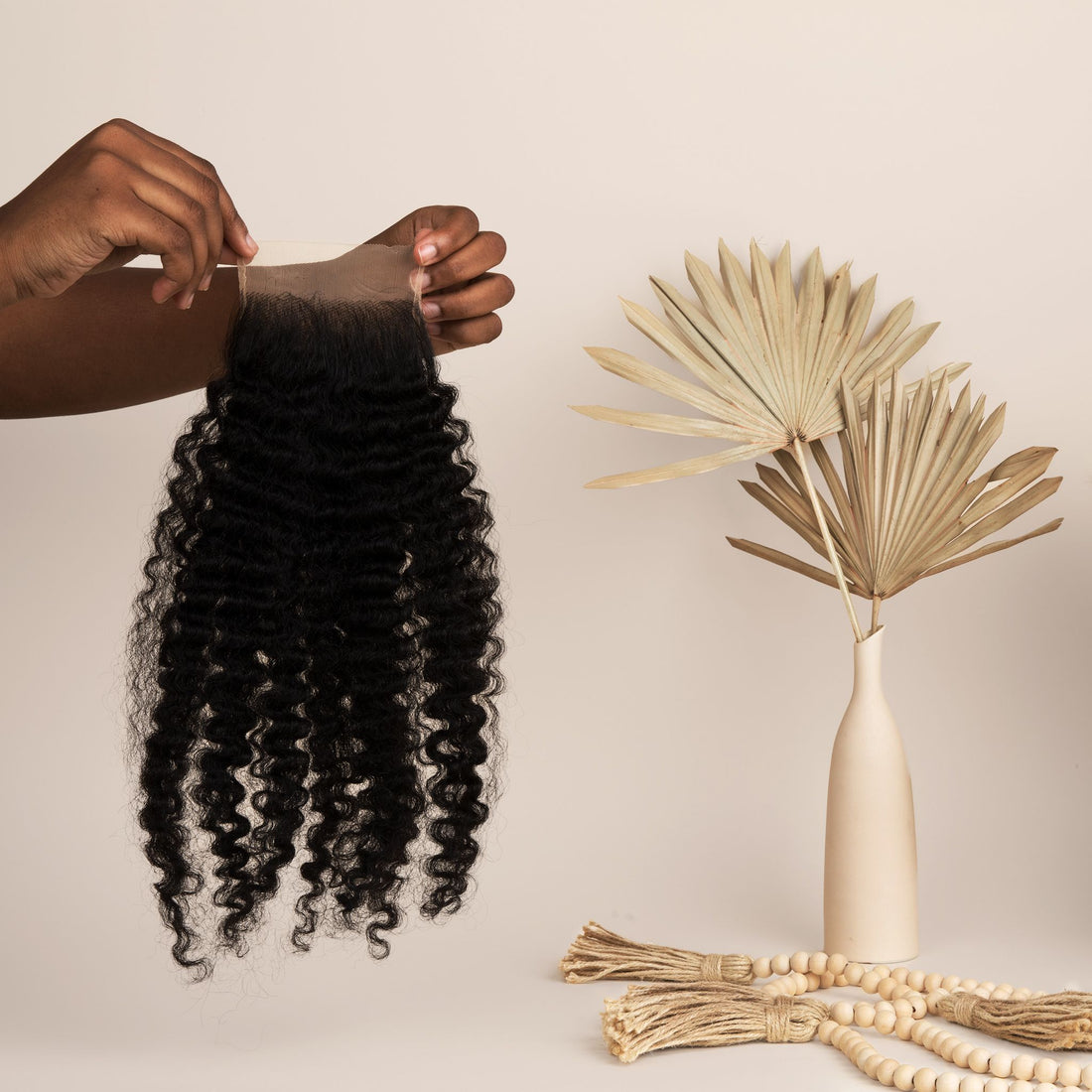 Be Kinky Curly Closure