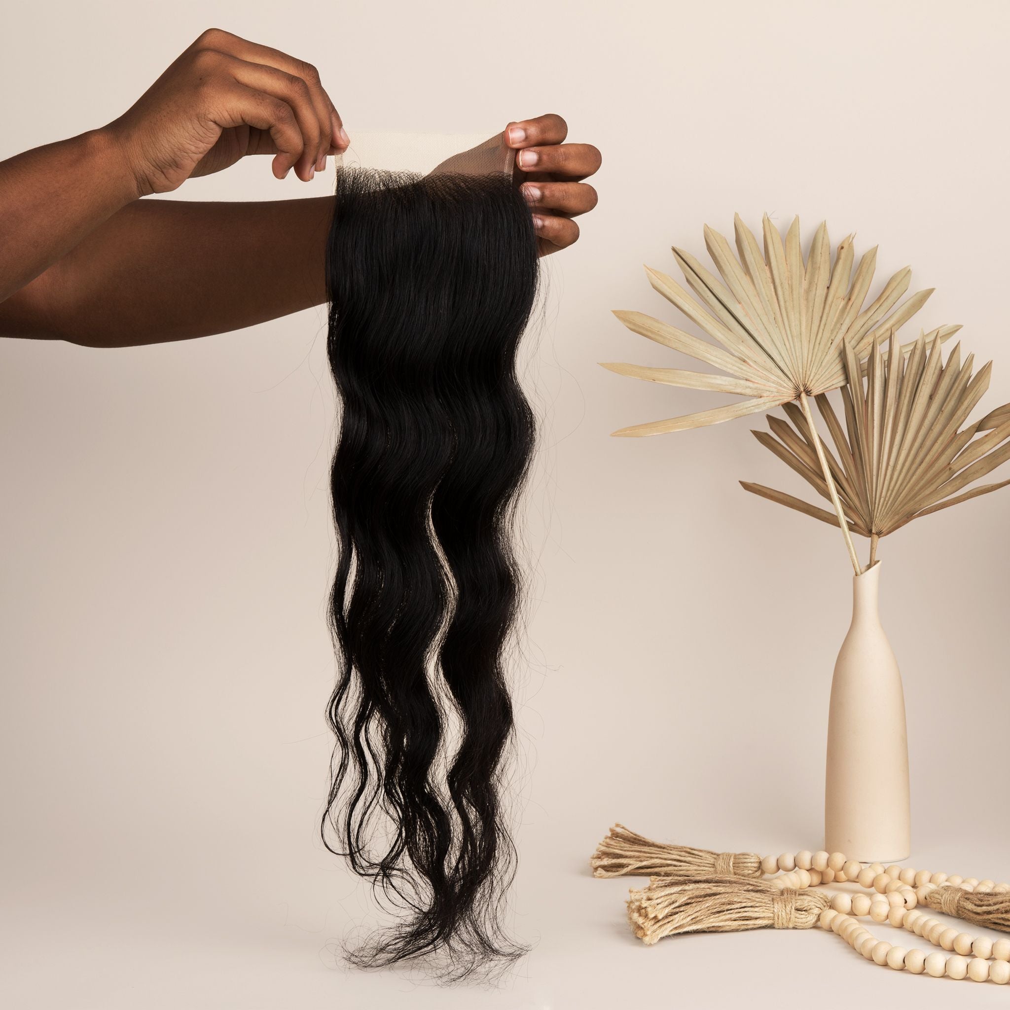 Be Wavy Closure