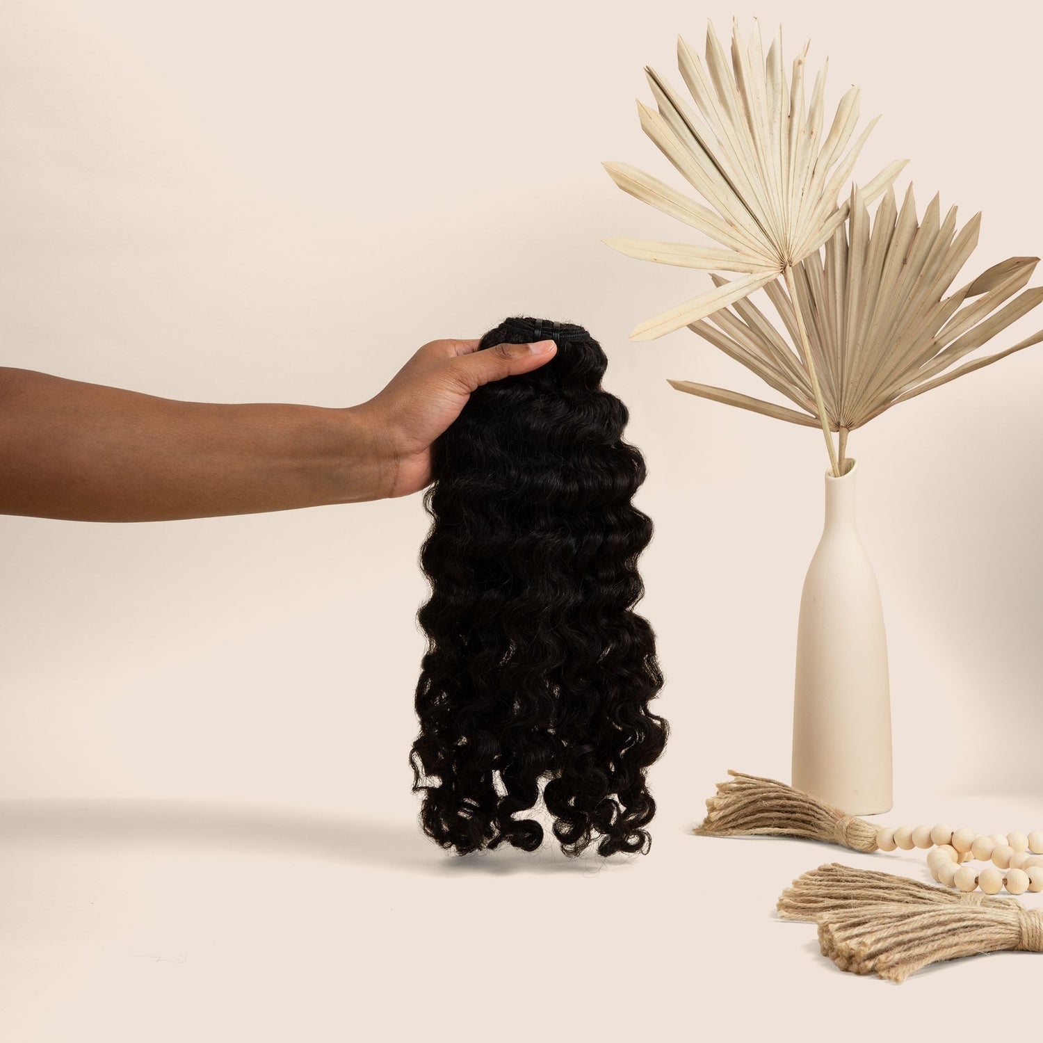 Be Curly
