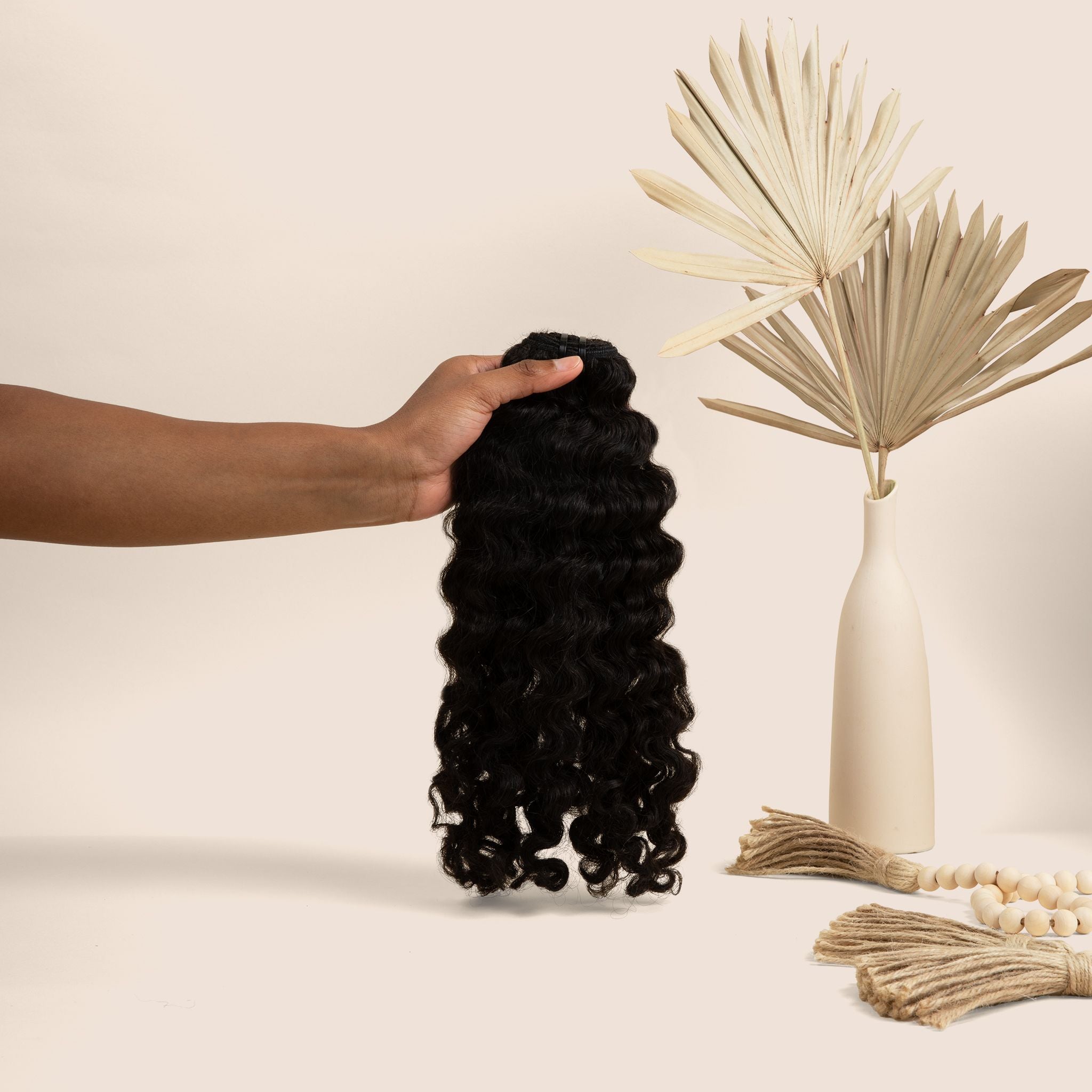 Be Curly
